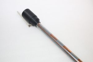 薄膜土壌水分プロファイルプローブ Low-Cost Soil Moisture Profile Probe